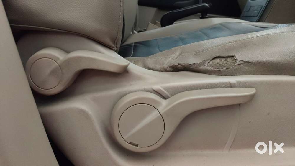 Mahindra Xuv500 W9 2wd, 2017, Diesel