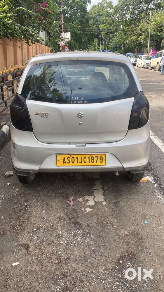 Price Allmost Fix..all Documents Ok..car Good Condition