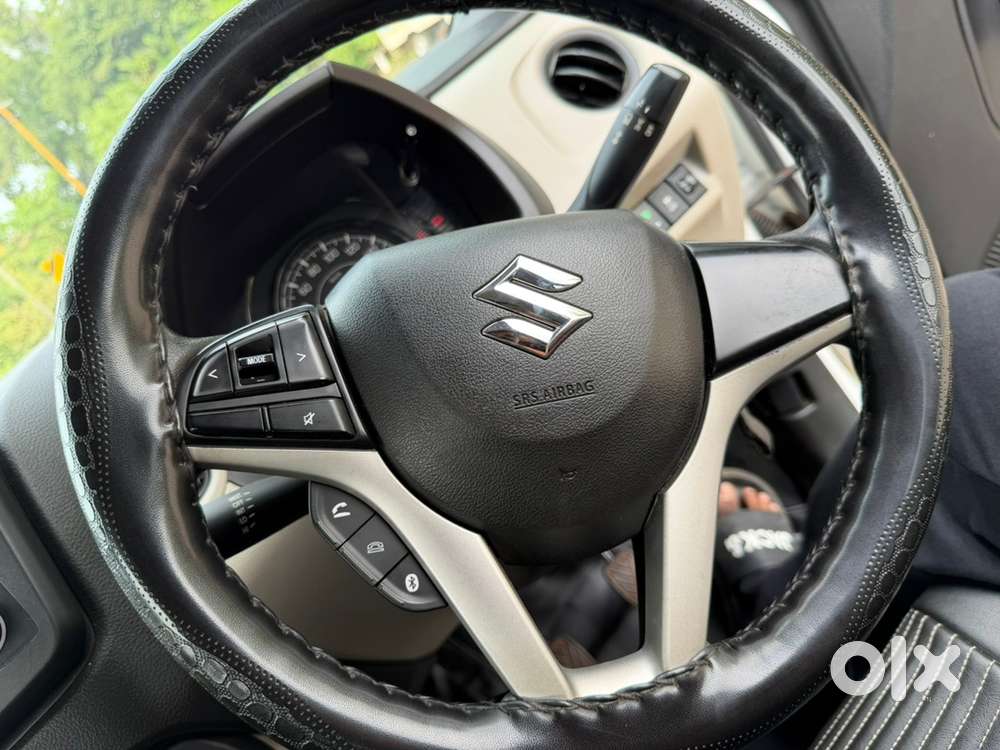 Maruti Suzuki Wagon R 2023