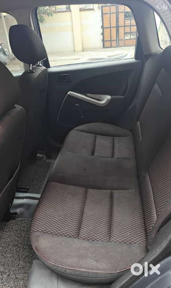 Ford Figo Diesel Exi, 2011