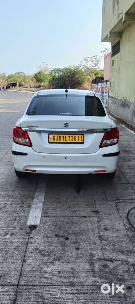 Swift Dzire 2024 Zxi Mt