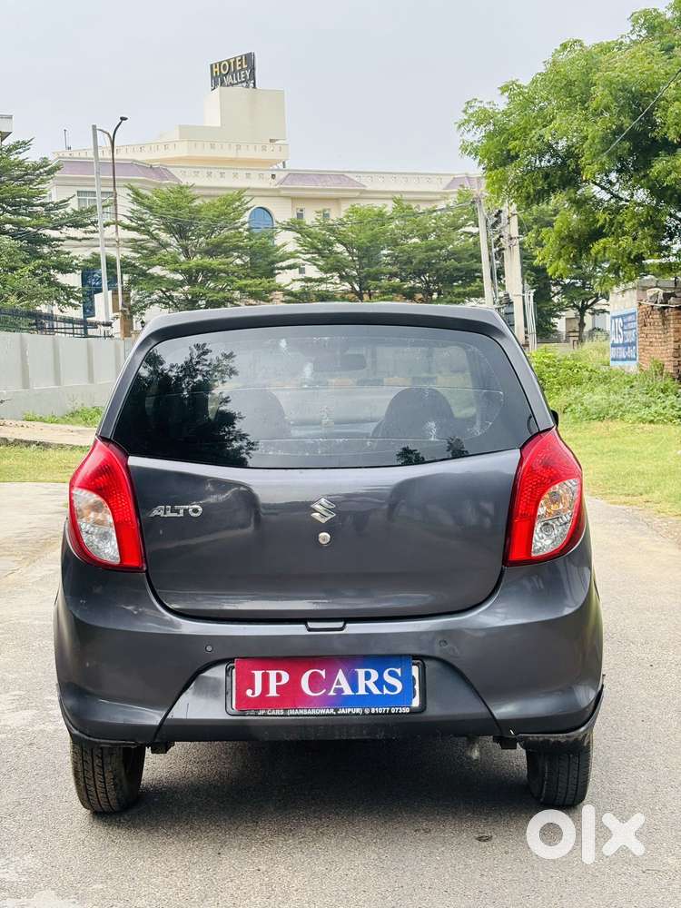 Maruti Suzuki Alto 800 Vxi Airbag, 2019, Petrol