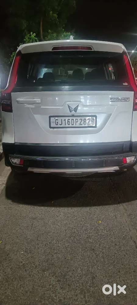 Mahindra Scorpio-n Diesel 2024