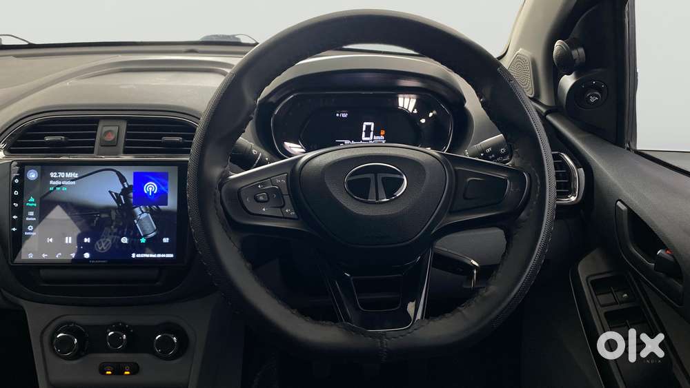 Tata Tiago 1.05 Revotorq Xt, 2024, Petrol