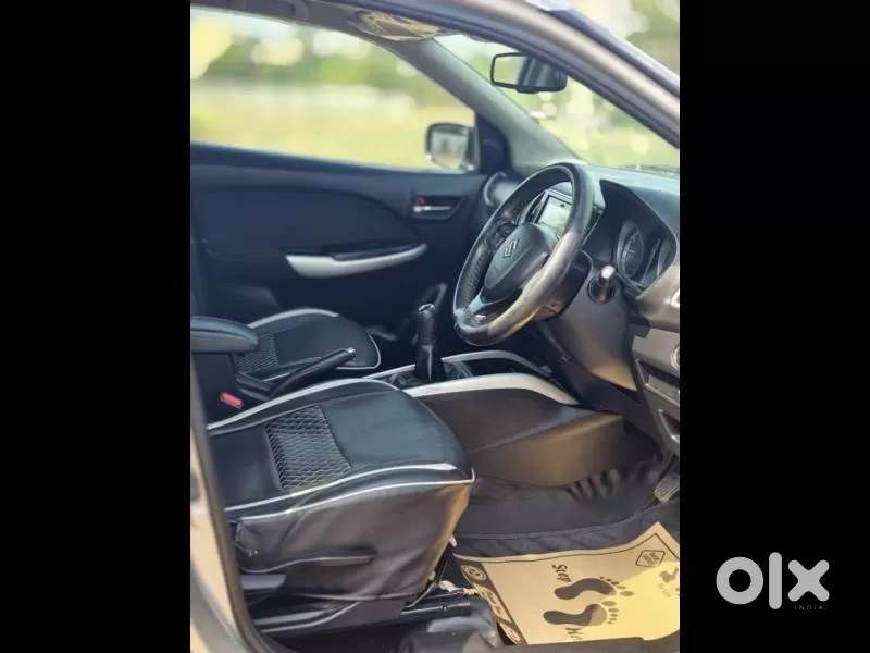 Maruti Suzuki Baleno 1.2 Alpha, 2018, Petrol