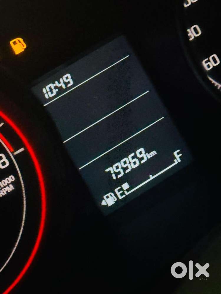 Maruti Suzuki Swift 2021 Petrol 80000 Km Driven