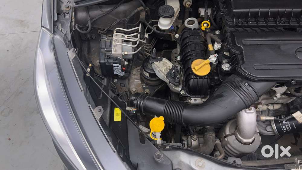 Tata Tigor 1.2 Revotron Xz Plus Cng, 2022, Cng & Hybrids