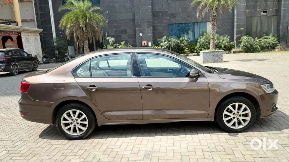 I Want To Sell My Volkswagen Jetta 2014 December