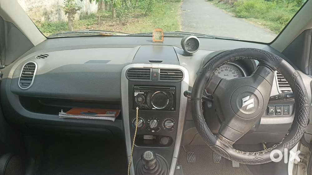 2011 Maruti Suzuki Ritz Petrol Manual