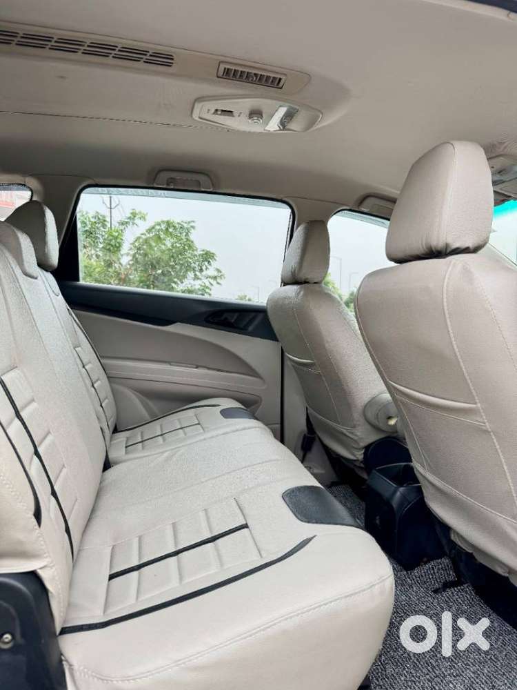 Mahindra Marazzo M2 8str, 2022, Diesel