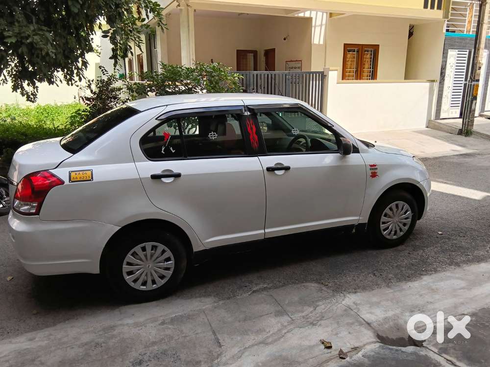 Maruti Suzuki Swift Dzire Ldi Bsiv, 2016, Diesel