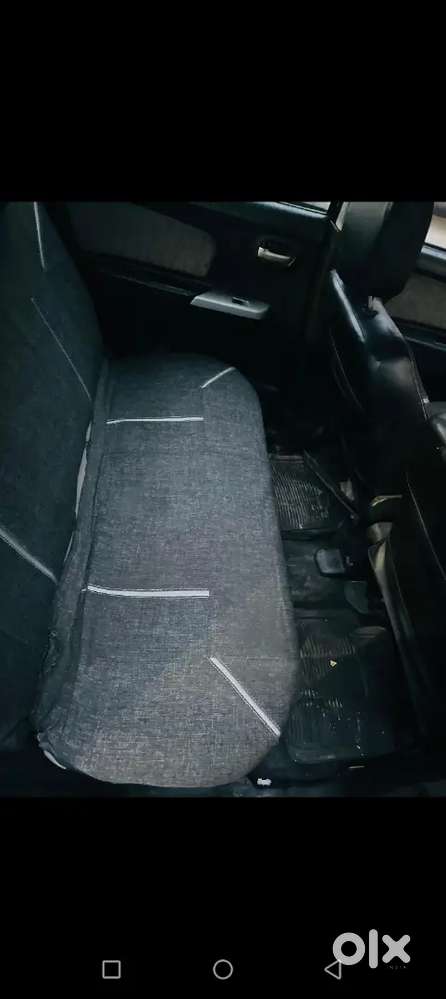 Maruti Suzuki Wagon R 1.0 2013 Petrol 52000 Km Driven