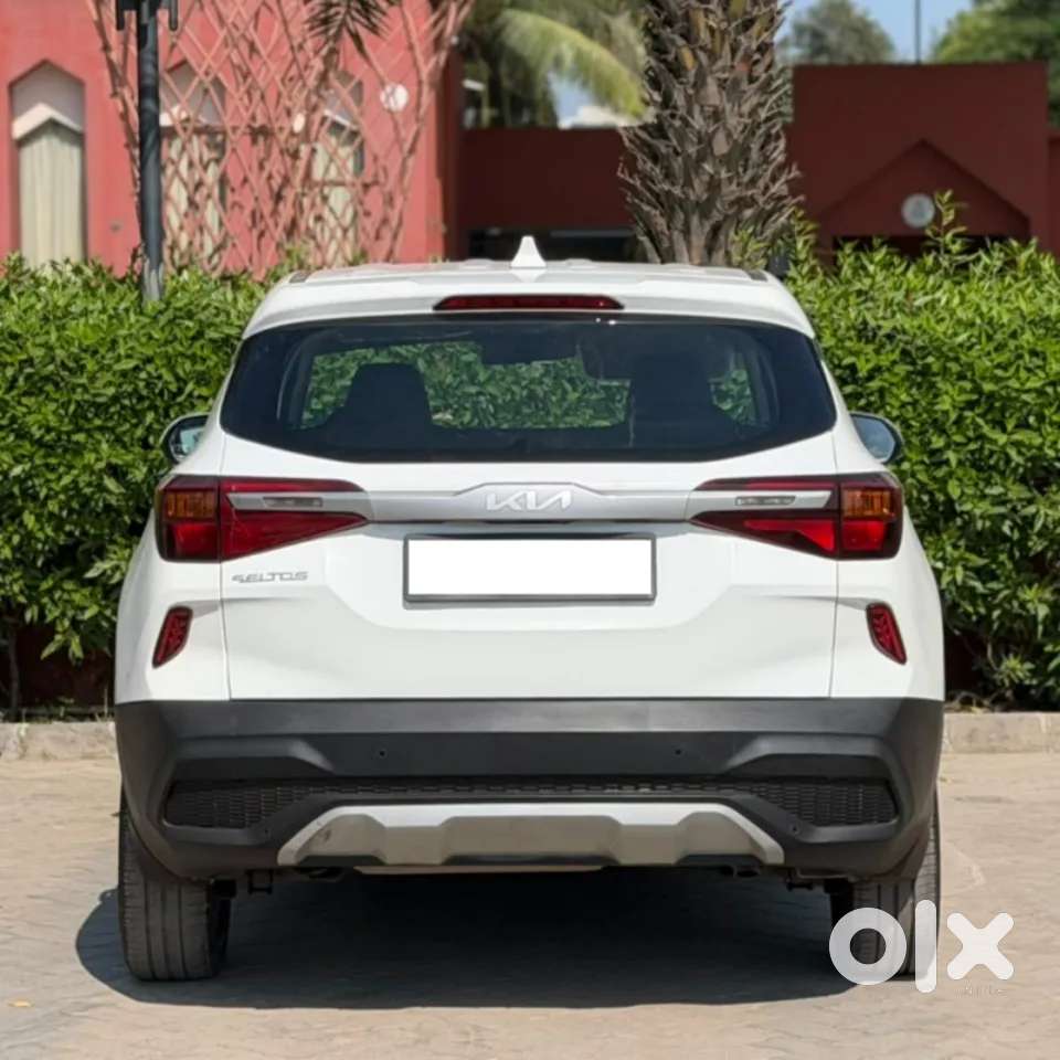 Kia Seltos Htk D, 2022, Diesel
