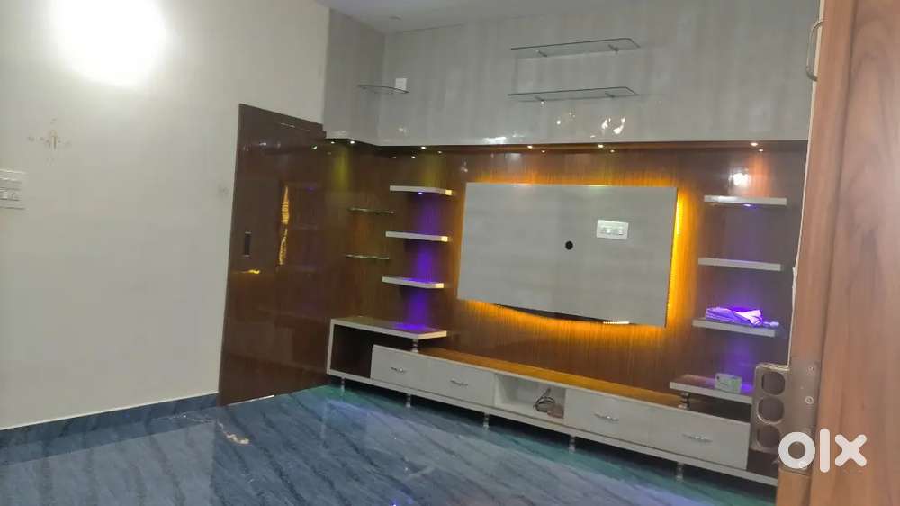 Hebbal Mysore 2 BHK beautiful house for rent OR lease