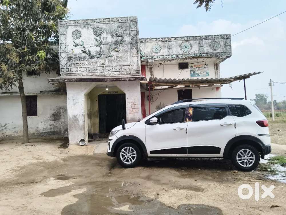 Renault Triber 2019 Petrol Well Maintained