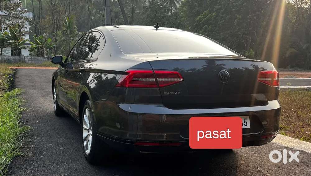 Volkswagen Passat 2019 Diesel