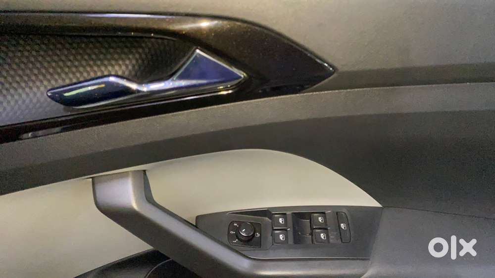 Skoda Kushaq 1.0 Tsi Style, 2022, Petrol