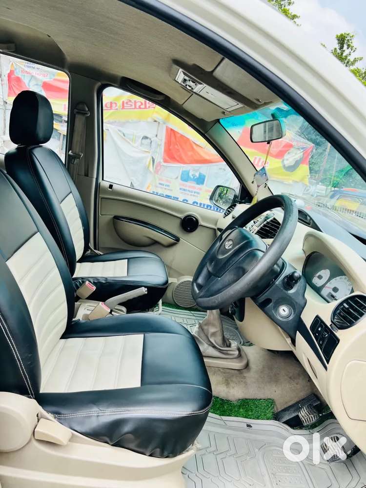 Mahindra Xylo D4 Bs Iii, 2016, Diesel