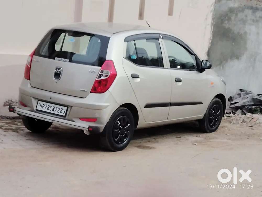 Hyundai I10 2012 Era