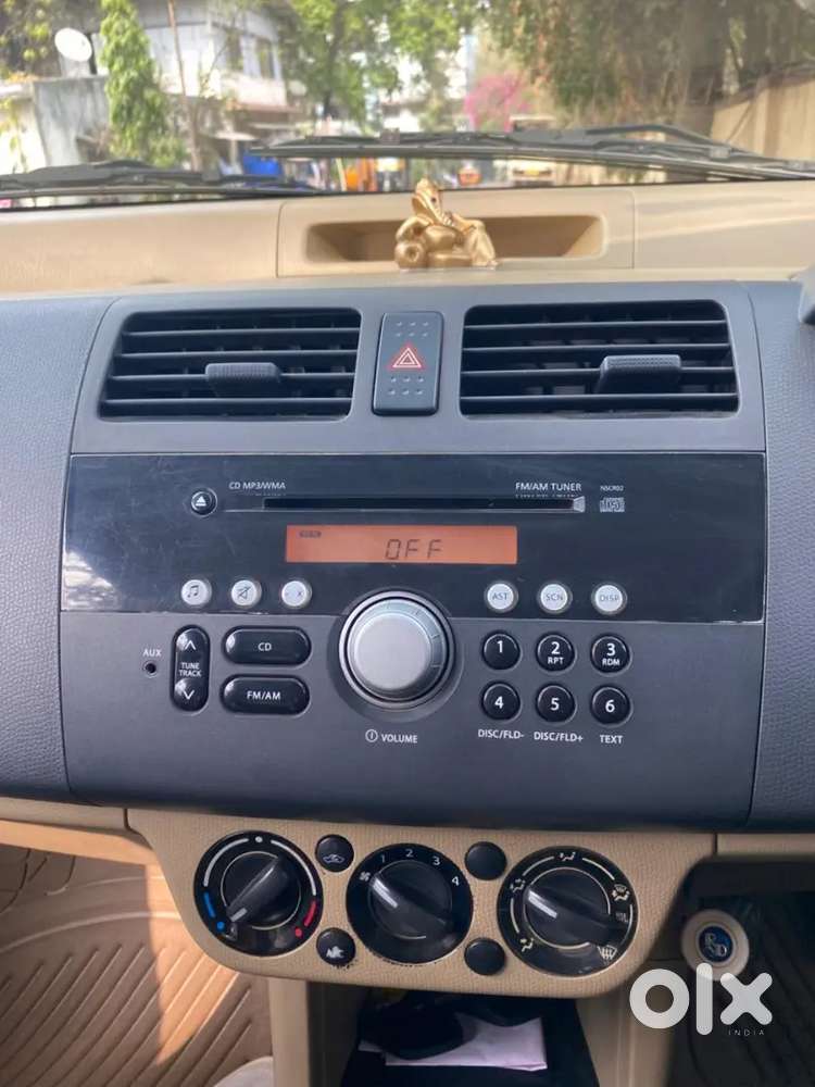 Maruti Suzuki Swift 2009 Petrol 100000 Km Driven