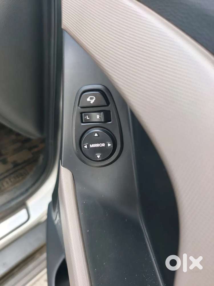 Hyundai Creta 1.6 Sx At Crdi, 2018, Diesel