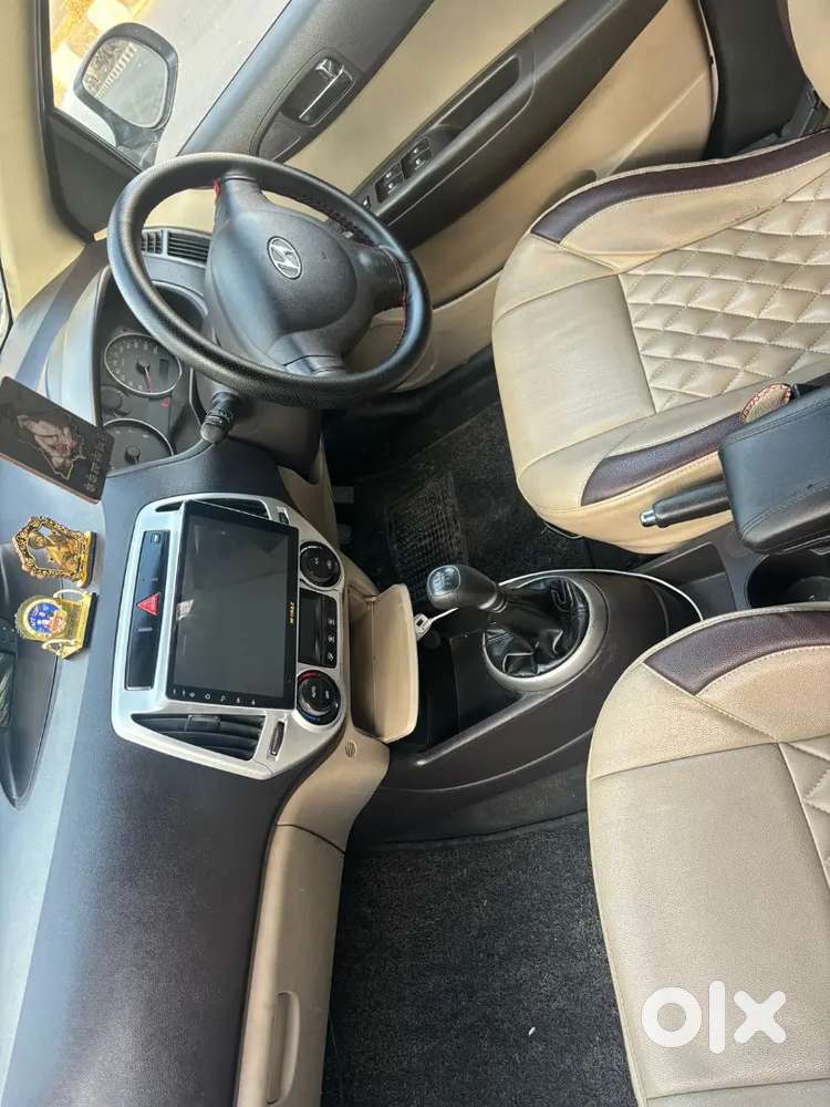 Hyundai I20 2013