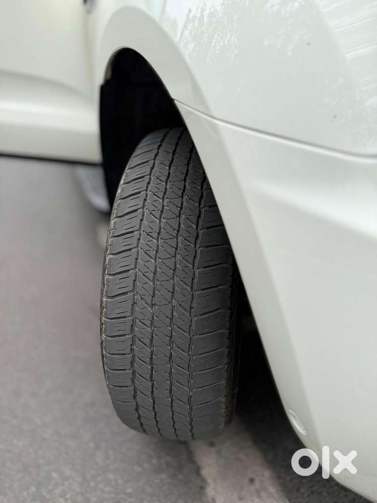 Ford Endeavour 3.2 Titanium At 4x4, 2019, Diesel