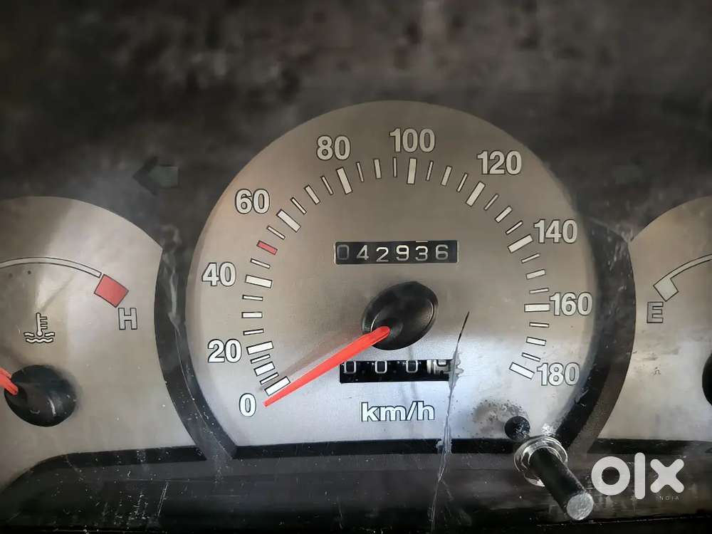 Hyundai Santro Xing 2010 Petrol 42000 Km Driven