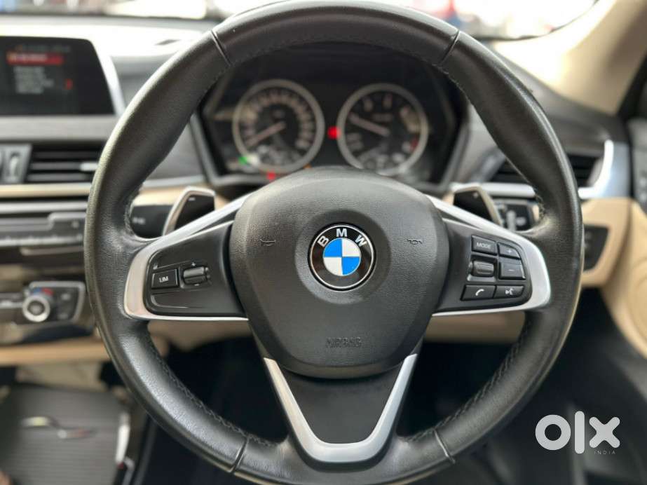 Bmw X1 2.0 Sdrive 20d, 2018, Diesel