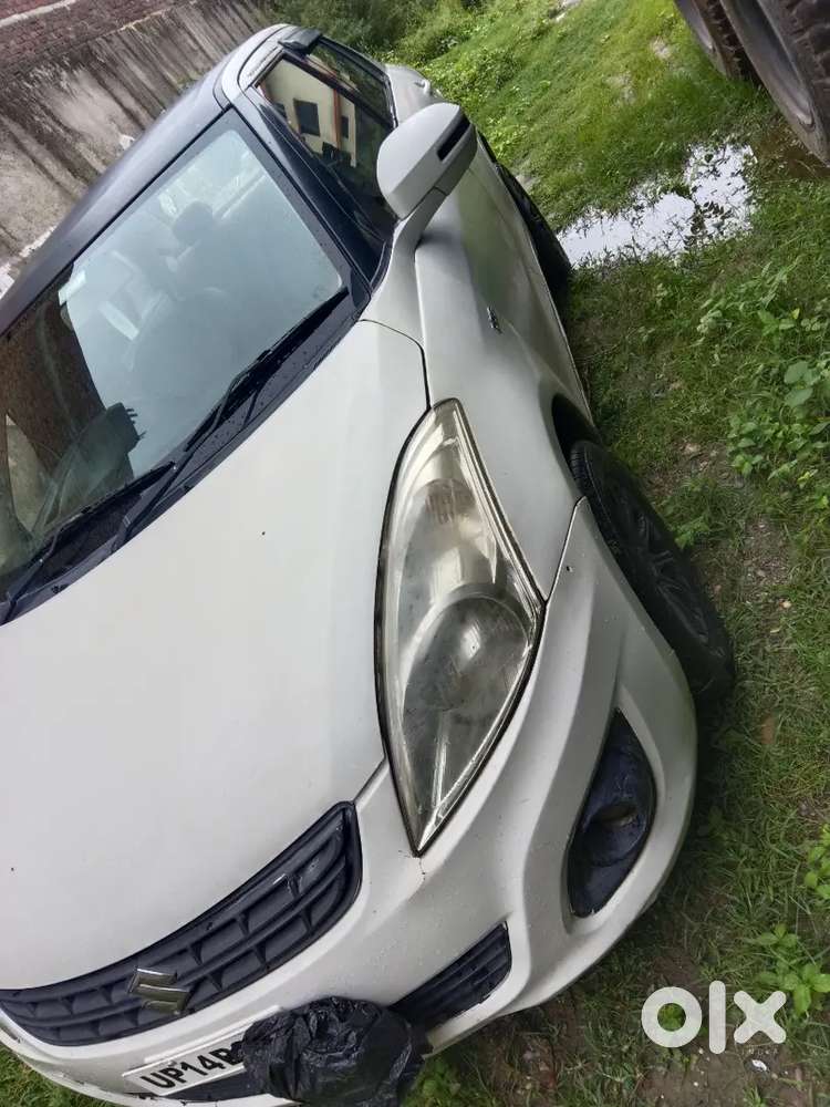 Maruti Dzire 2012 Lxi