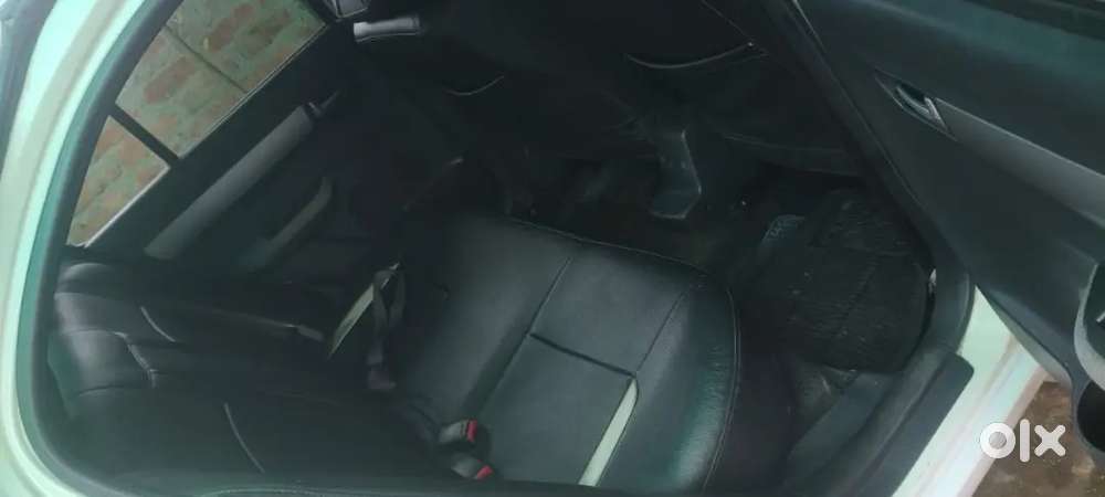2011 Maruti Suzuki Dzire
