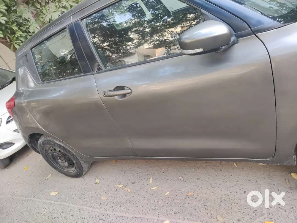 Maruti Suzuki Swift 2018