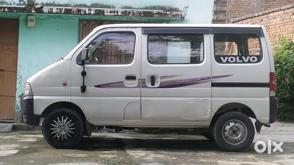 2014 Maruti Suzuki Eeco