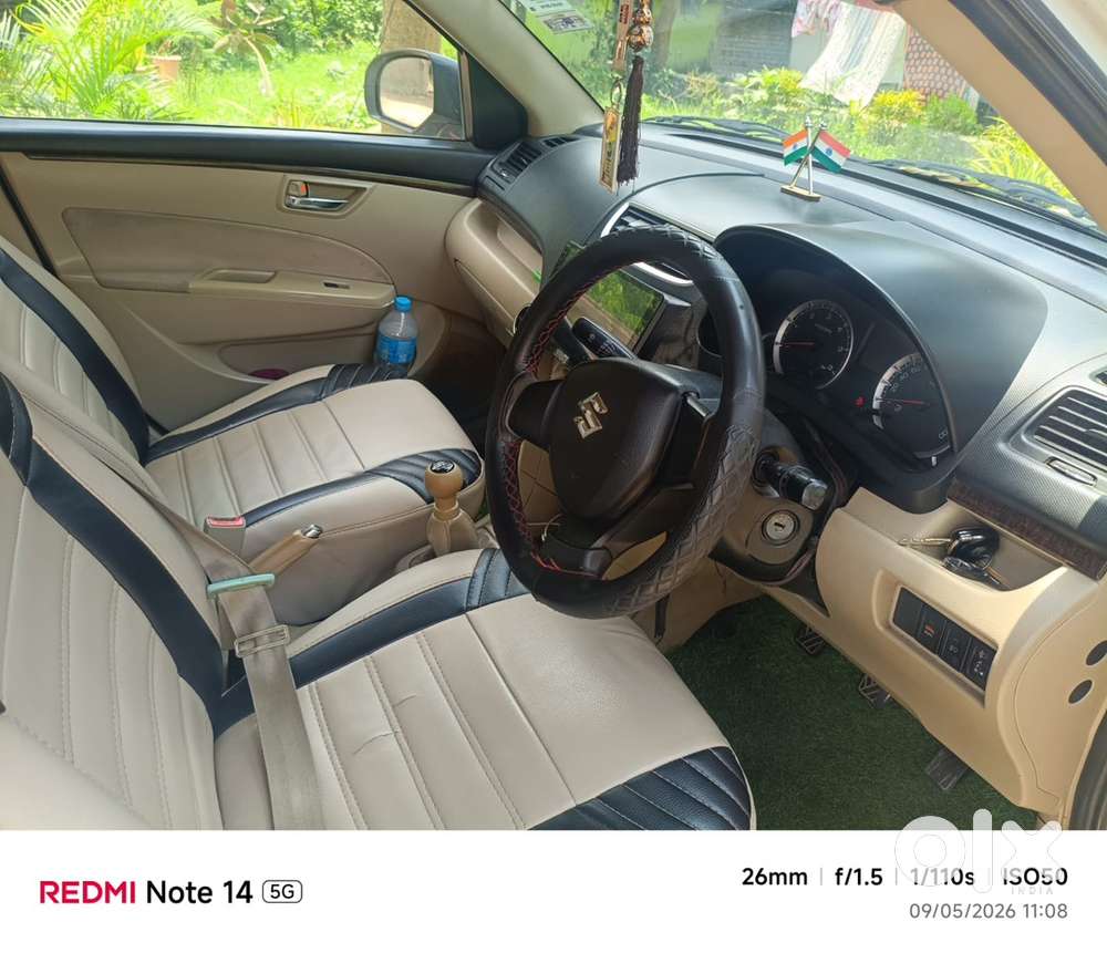 Maruti Suzuki Swift Dzire Diesel Good Condition