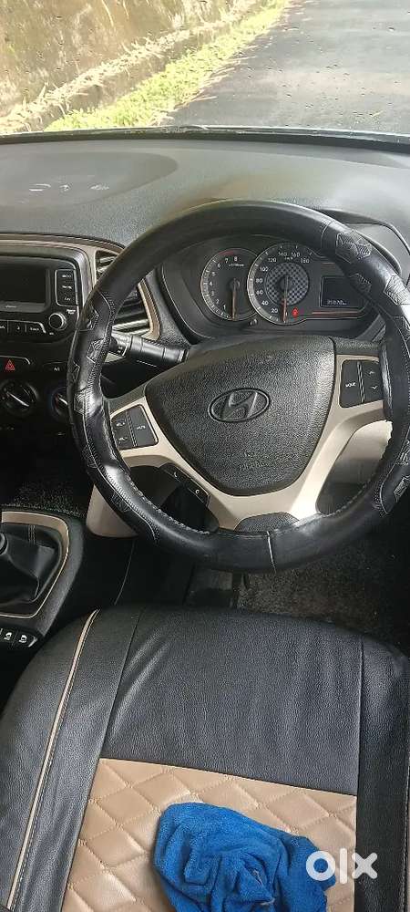 Very Good Condition Tax Paid Till 2030