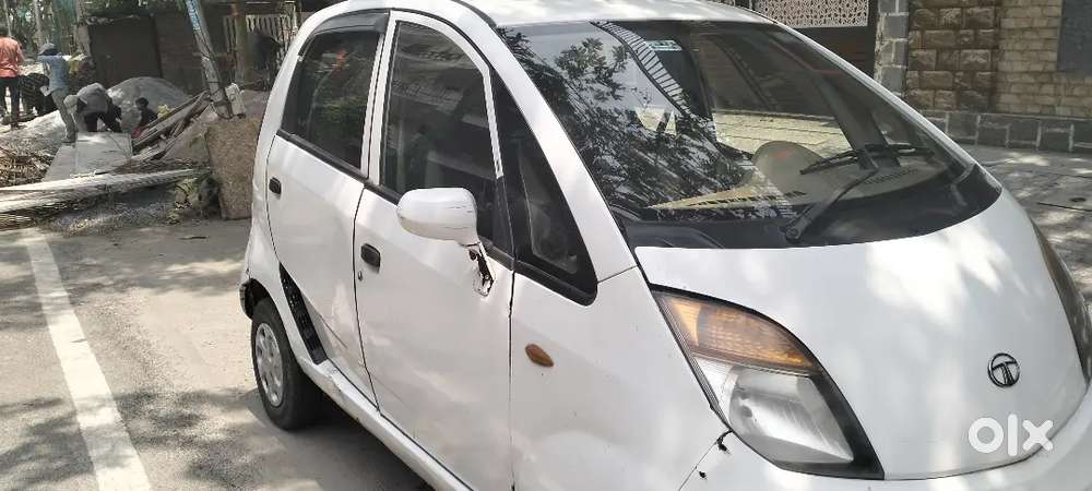 Tata Nano For Sale
