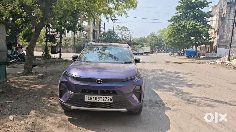 Tata Nexon 2024 Diesel 48000 Km Driven