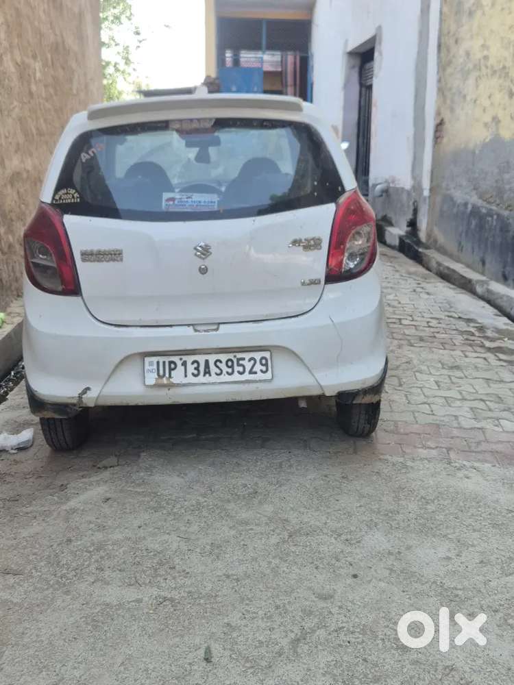 2016 Maruti Suzuki Ac