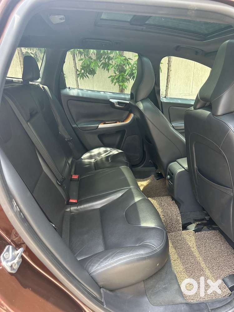 Volvo Xc60 D4 Kinetic, 2016, Diesel