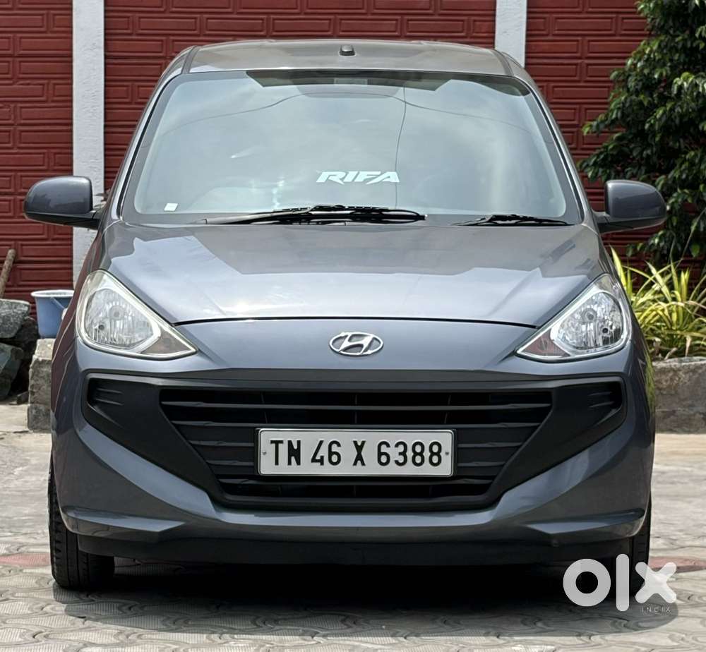 Hyundai Santro Magna, 2019, Petrol
