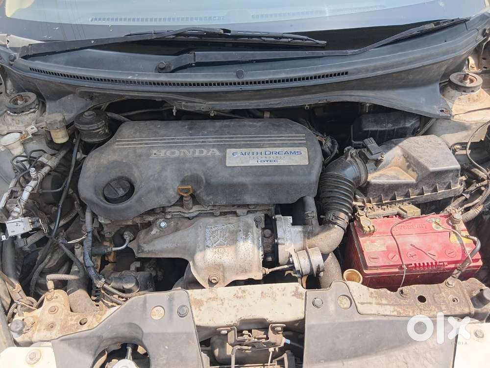 Honda Amaze Diesel Manual 2813