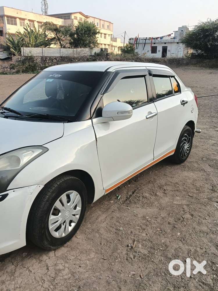 Maruti Dzire Vdi 2016