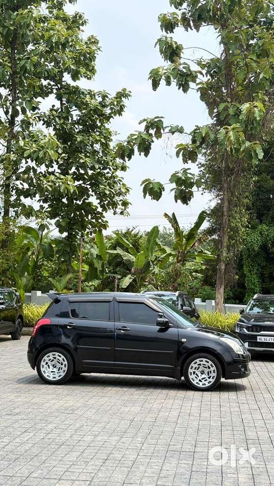 High Quality Car, 2009 Swift Vxi Petrol 1.3