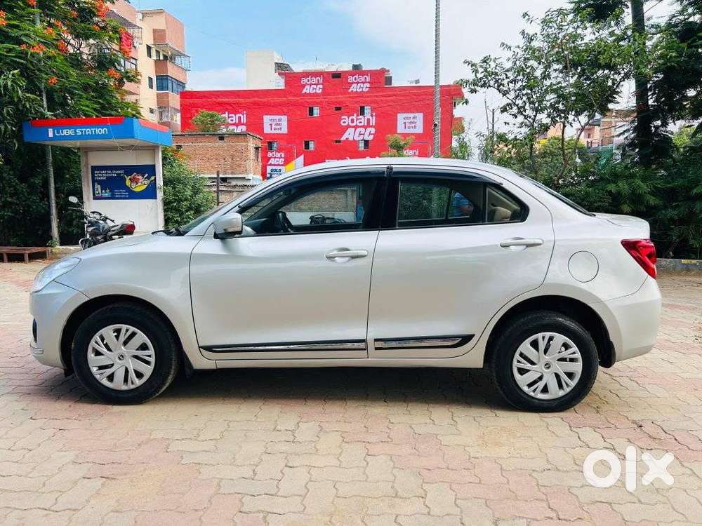 Maruti Suzuki Dzire Vdi, 2020, Diesel