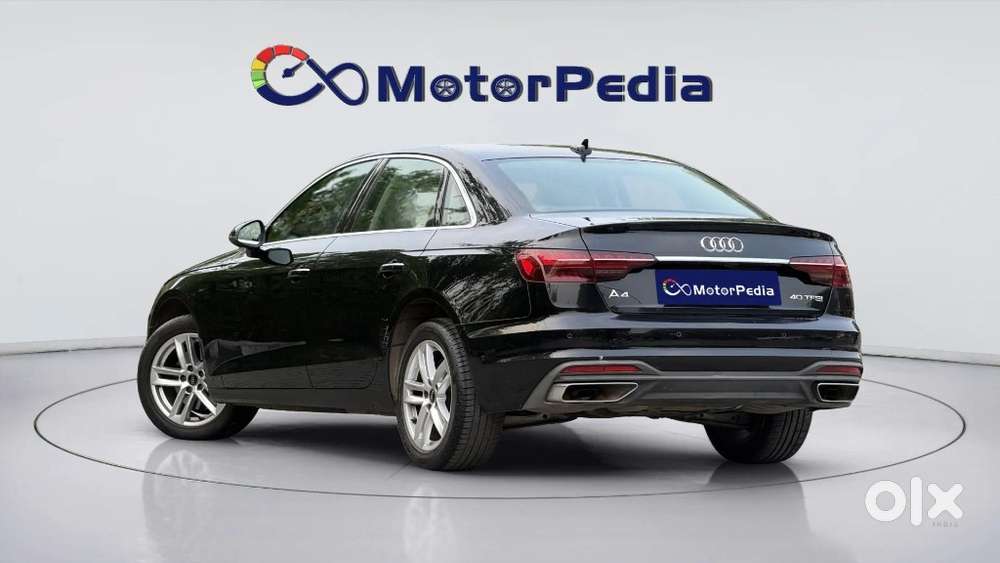 Audi A4 1.8 Tfsi Premium Plus, 2024, Petrol