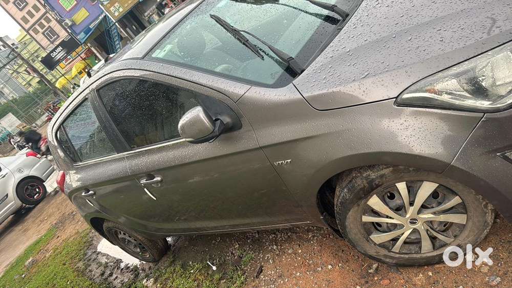 Hyundai I20 2013 Petrol Well Maintained
