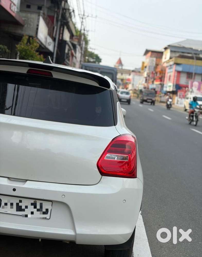 Maruti Swift 2022 For Sale
