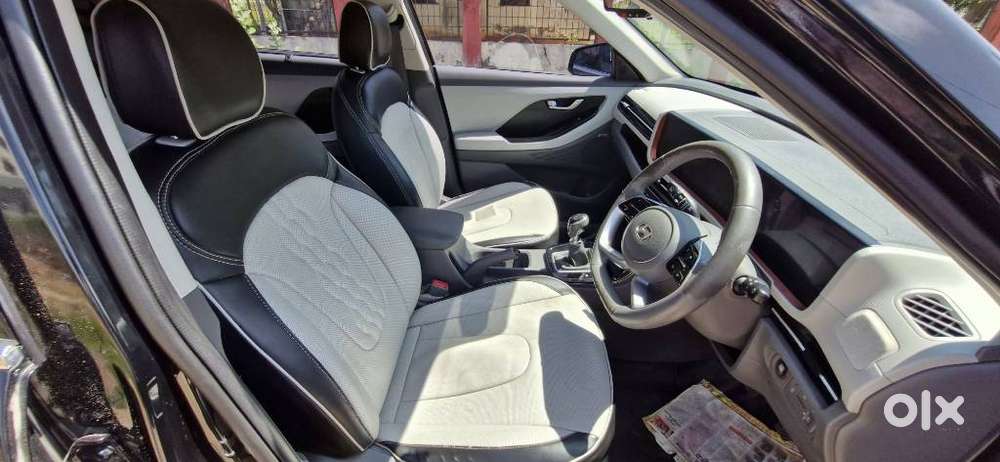 Hyundai Creta 1.5 Sx (o) Diesel, 2024, Diesel