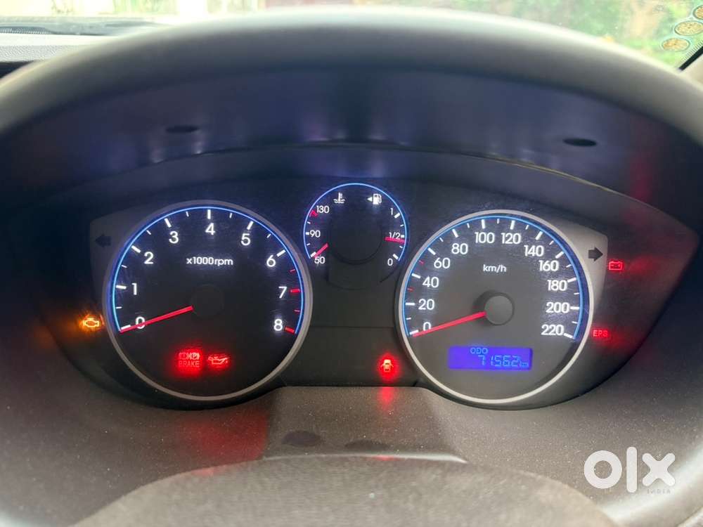 Hyundai I20 2011  Well Maintained  Touch Screen  Premium Speakers