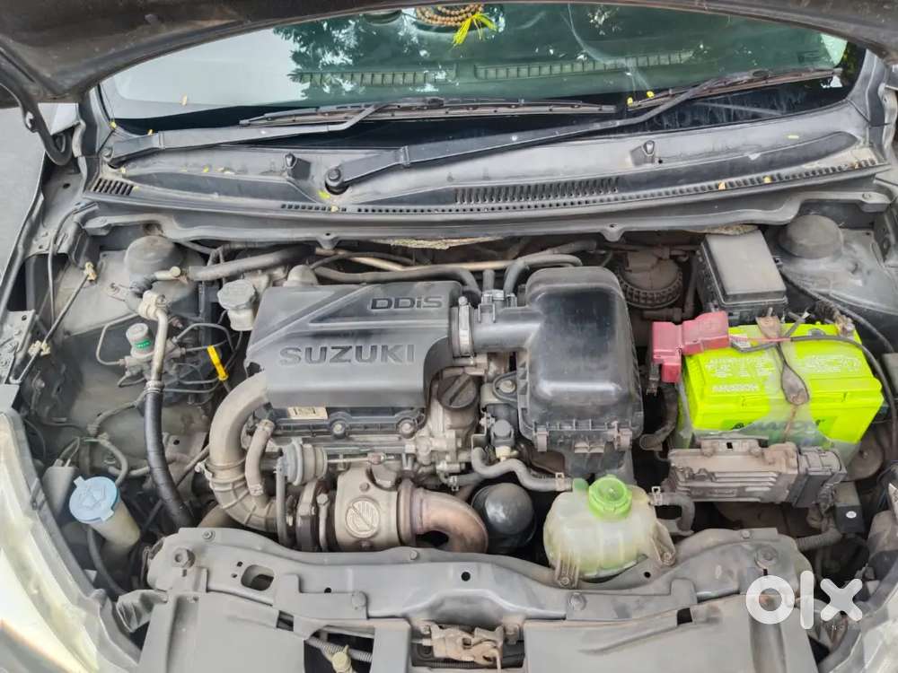 Maruti Suzuki Celerio 2015 Zdi